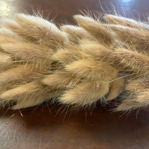 Open image in slideshow, Dried Bunny Tails
